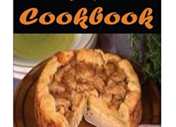 Apple Cake: 101 Delicious, Nutritious, Low Budget, Mouth Watering Cookbook