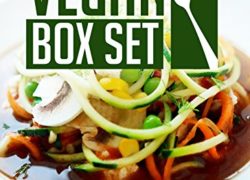 Vegetarian: Vegan: Green Living Is Healthy Living (green diet, healthy diet, weight loss diet): A box set of delicious vegetarian recipes for a better life (healthy diets, natural foods, green meals)