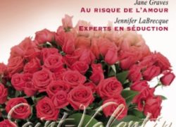 Saint-Valentin (Harlequin Roman Coup de Coeur) (French Edition)