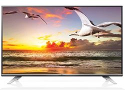 LG 70UF772V Smart 4K Ultra HD 70 Inch TV (2015 Model)
