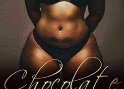 Chocolate Covered Valentine: A BBW Valentines Day Romance