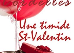 Une timide St-Valentin - A la St-Valentin tome 1 (French Edition)