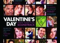 Valentine's Day: Original Motion Picture Soundtrack