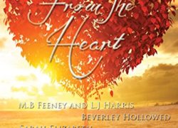 From The Heart: A Valentine's Day Anthology