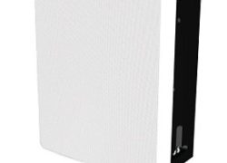 Definitive Technology In-Wall RSS III Referance Ceiling Surround/Wall Speaker (Single, White)