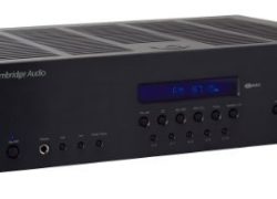 Cambridge Audio Topaz SR10 Powerful FM/AM Stereo Receiver