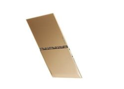2017 Newest Lenovo Yoga Book 10.1" FHD Touch IPS 2-in-1 Convertible Tablet PC, Intel Atom x5-Z8550 1.44GHz, 4GB RAM, 64GB SSD, Bluetooth, HD Graphics, Android 6.0.1 Marshmallow OS- Champagne Gold