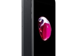 Apple iPhone 7 Unlocked Phone 128 GB - GSM Version (Black)