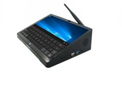 Tablet Computer, tablette, 10.8" PiPo X10 Pro Mini PC Win10+Android 5.1 Smart TV Box Intel X5-Z8350 Quad Core 4G RAM 64G ROM 1920*1280 10000mAh HDMI WiFi