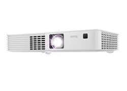 BenQ Wireless LED 1080p Projector (CH100) - Portable Video Projector with DLP Technology