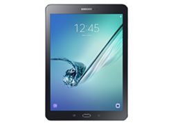 Samsung Galaxy Tab S tableta táctil de 9,7 '24,63 cm () (64 GB, Android 5,0, Bluetooth, Wi-Fi,) color negro