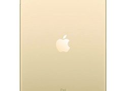 Apple iPad with WiFi, 32GB, Gold (2017 Model)