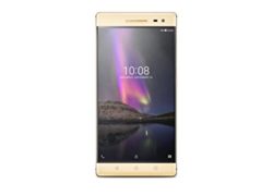 Lenovo Phab 2 Pro Unlocked Android Smartphone - Cellphone with Tango for Augmented Reality, 64 GB Gold (U.S. Warranty)