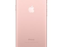 Apple iPhone 7 Factory Unlocked CDMA/GSM Smartphone - 256GB, Rose Gold (Certified Refurbished)