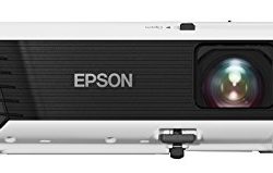 Epson VS345 WXGA 3LCD Projector 3000 Lumens Color Brightness