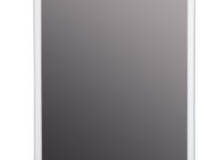 Apple iPad mini MD539LL/A (64GB, Wi-Fi + AT&T 4G, White / Silver)
