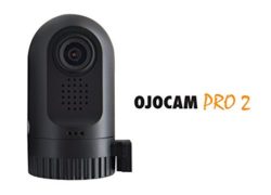 OJOCAM Pro2 Plus Mini 0805 Dash Cam with GPS and SanDisk 32GB card