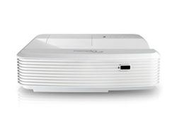 OPTOMA TECHNOLOGY GT5500+ 1080p 3500 Lumens 3D DLP Ultra Short Throw Gaming Projector