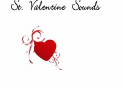 St. Valentine Sounds-Background Music for Lover's Day