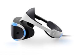 PlayStation VR - PlayStation 4 VR Core Edition