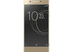 Sony Xperia XA1-Unlocked Smartphone-32GB-Gold