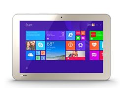 Toshiba Encore 2 WT10-A32 PDW0BU-00L01W 10.0-Inch 32 GB Tablet