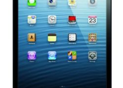Apple iPad Mini MD528LL/A (16GB, Wi-Fi, Black)