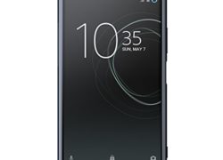 Sony Xperia XZ Premium G8142 Dual-SIM 4GB/64GB [Android 7.1, 5.46" IPS LCD, Dual 19,0MP, Snapdragon 835] (Deepsea Black)