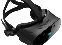 3Glasses Blubur S1 PC Virtual Reality System - 2880x1440 120Hz DisplayPort VR Headset