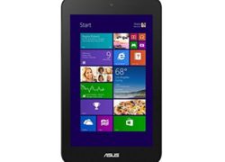 ASUS M80TA-C1-CA 8.0-Inch VivoTab Note 8 Tablet with Intel Atom Z3740 1.33GHz Processor, 2GB RAM, 64GB Storage, Black