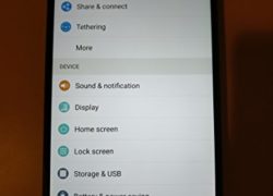 Unlocked LG G3 32GB 5.5 inch Smartphone