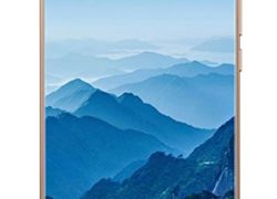 Huawei Mate 10 ALP-L29 64GB - Dual SIM [Android 8.0, 5.9" IPS LCD, Hisilicon Kirin 970 , Dual 20 MP +12 MP, 4000mAh] (Mocha Brown)