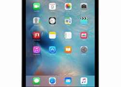 Apple iPad Mini 2 with Retina Display (32GB, WiFi, Space Gray) (Certified Refurbished)