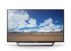 Sony KDL32W600D 32" 1080P Smart LCD Television