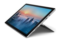 Microsoft Surface FML-00001 Pro 4 (Intel Core M, 4GB Ram, 128GB) with Windows 10 Anniversary Update
