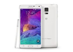 Samsung Galaxy Note 4 N910a 32GB Unlocked GSM 4G LTE Smartphone - White