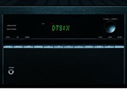 Onkyo TX-NR656 7.2 Channel Network A/V Receiver