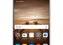 HUAWEI Mate 9 (MHA-L29) 4G LTE 4GB/64GB Kirin 960 Octa Core Smartphone 5.9 inch Android 7.0 (Ceramic White)