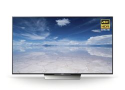 Sony XBR65X850D 65-Inch 4K HDR Ultra HD TV (2016 model)