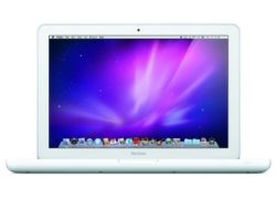 Apple MacBook MC207LL/A 13.3-Inch Laptop (OLD VERSION)