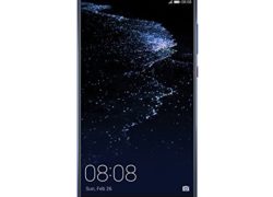 Huawei P10 VTR-L29 Kirin 960 4GB RAM 64GB 5.1IN FHD Dual Sim LEICA 20 MP Monochrome + 12 MP RGB, F2.2 OIS Dual Camera Android 7.0 Unlocked Smartphone - International Version, No Warranty - Dazzling Blue