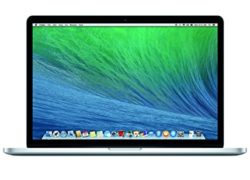 Apple MacBook Pro MGXA2LL/A 15.4-Inch Laptop with Retina Display