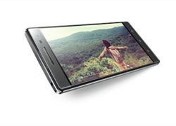 Lenovo Phab 2 Pro unlocked smartphone, 64 GB Grey (U.S. Warranty)