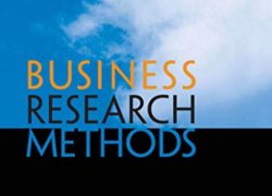 Business Research Methods, 12th edition