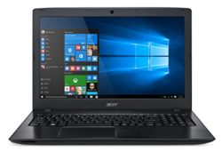 Acer Aspire E 15, 15.6" Full HD, 7th Gen Intel Core i3-7100U, 4GB DDR4, 1TB HDD, Windows 10 Home, E5-575-33BM