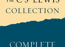 The C. S. Lewis Collection: Complete Works: 55 Works by C. S. Lewis Including The Chronicles of Narnia