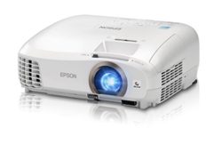 Epson Home Cinema 2045 1080p 3D Miracast 3LCD Home Theater Projector