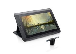 Wacom Cintiq 13HD Creative Pen and Touch Display Tablet