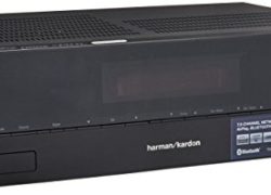 Harman Kardon AVR1710S Audio & Video Component Receiver, Black