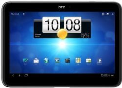 Htc Jetstream Lte Tablet 10.1in 32gb Android 3.1 Wi-Fi